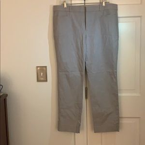 Banana Republic Sloan Pant